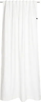Obrázok produktu pre Schöner Wohnen Záclona so skrytou slučkovou páskou Soft Farba offwhite Veľkosť 130x250cm