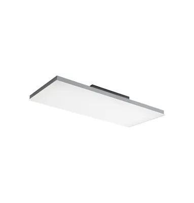 Produktbild von Osram LED Panel Planon Frameless weiß eckig 35 W