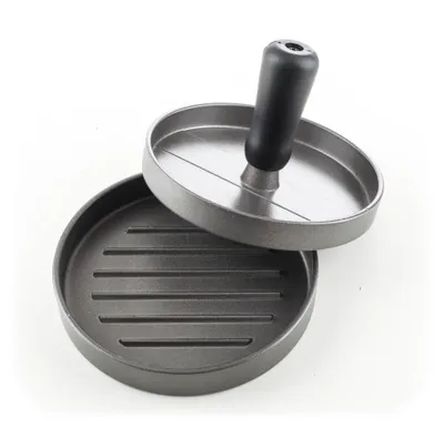 Produktbild von G21 Grillwerkzeuge Hamburgerpresse