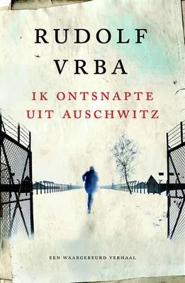 Zdjęcie produktu dla Uciekłem z Auschwitz