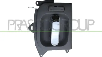 Produktbild von PRASCO KI7228508 Türgriff Innen Hinten Links für KIA CARNIVAL II (GQ)