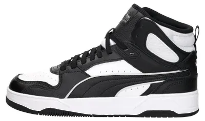 Image de Puma RBD Break Mid - blanc, taille:6