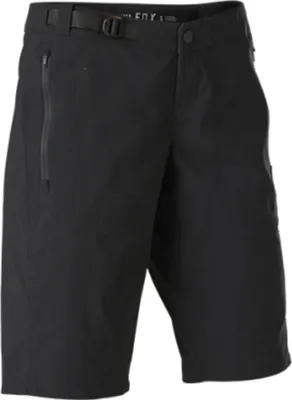 Immagine prodotto di Pantaloncini da ciclismo da donna Fox W Ranger Short  Black taglia S
