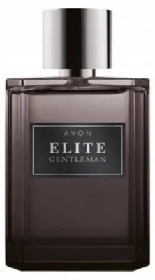 Produktbild von Avon Elite Gentleman Herren Eau de Toilette EDT 75 ml