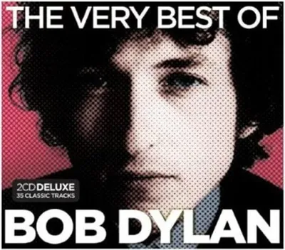 Image de Dylan,Bob-The Very Best Of