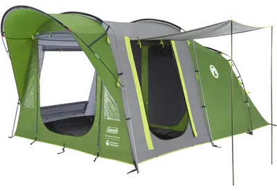 Immagine prodotto di Coleman - 2212622 - Oak Canyon 4 BlackOut - Tenda