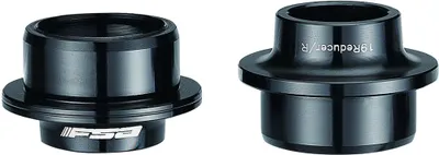 Produktbild von FSA Adapter Lagerschalen BB30 + BBPF30 19 mm