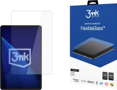 Zdjęcie produktu dla Honor Pad 10 - Up To 13" 3Mk Flexibleglass