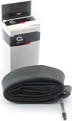 Zdjęcie produktu dla Dętka rowerowa V BIKE 450A 18X1-3/8 Presta