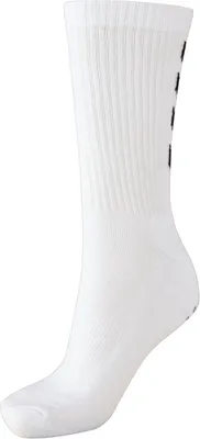 Obrázok produktu pre hummel 022140-9001-12, Klasické ponožky, Biela, Dospelý, Unisex, Šport, Bavlna