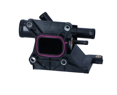 Produktbild von NRF 775068 Kühlmittelflansch für MAZDA 5 (CR19) Wasserflansch