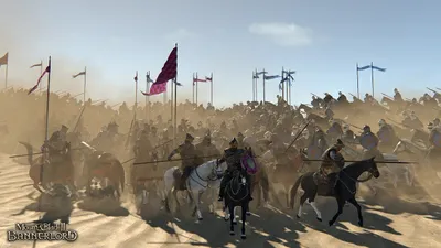 Produktbild von Mount & Blade II: Bannerlord