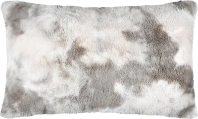 Produktbild von Kissen aus Kunstfell