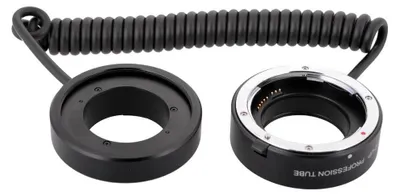 Productafbeelding van Multifunctionele elektronische macro-tussenringen voor Canon EOS