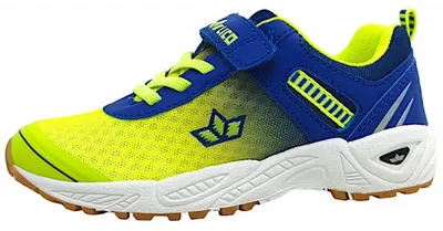 Immagine prodotto di Scarpe sportive Lico Barney per bambini, adatte per la corsa, l'arrampicata e il tempo libero, disponibili in diverse colorazioni