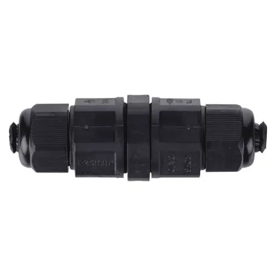 Zdjęcie produktu dla Plastikowe złącze kablowe IP65 70588
