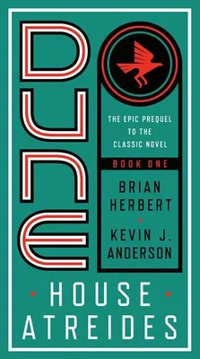 Produktbild von Dune: House Atreides