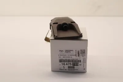 Produktbild von Original OE Peugeot Rückfahrkamera 1647578980