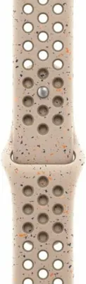 Zdjęcie produktu dla Apple Nike Sport Band Apple Watch 42mm / 44mm / 45mm / 49mm Desert Stone M/L
