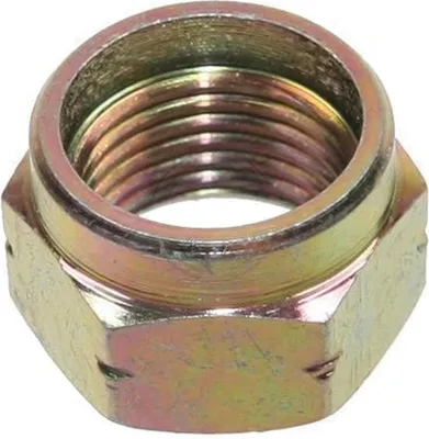 Image de Écrou, fusée d'essieu