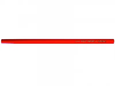Image de Crayon de charpentier Lyra 333 30cm ovale