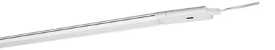 Produktbild von LED Wandleuchte Bewegungssensor B: 50 cm länglich 3000 K 470 lm Modern