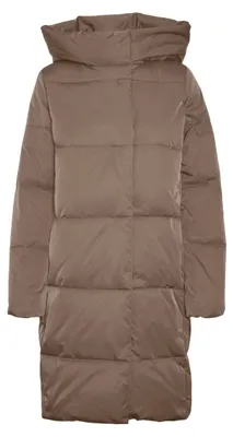 Produktbild von Vero Moda 10300030_185_60, Weiblich, Graubraun