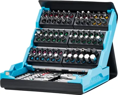 Produktbild von HAZET 2200SC-3, 96 Stück(e)