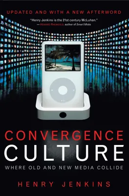 Produktbild von Convergence Culture