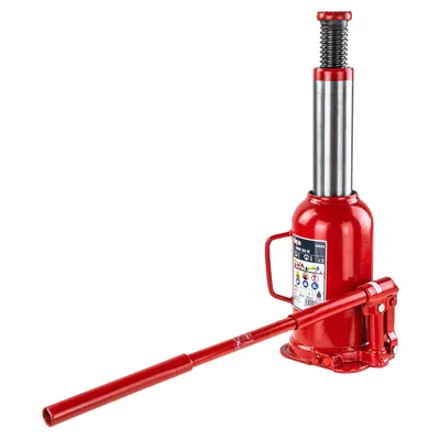 Produktbild von Hydraulischer Hebezug 20 Tonnen