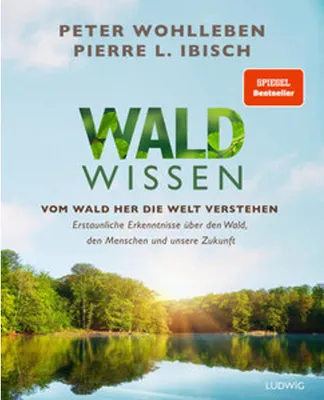 Produktbild von Waldwissen