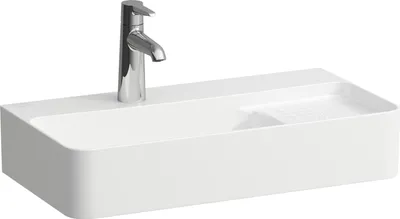 Produktbild von LAUFEN H8172857581041 Aufsatz-WT kompakt VAL 310x600x155