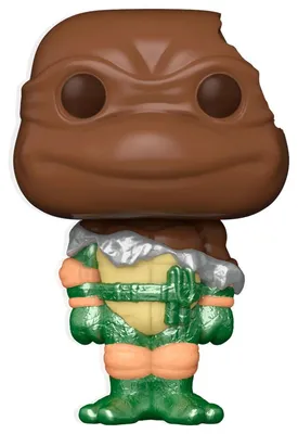 Obrázek produktu pro Figurka POP! Ninja želvy Michelangelo