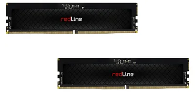 Produktbild von Mushkin Redline - DDR5 - Kit - 64 GB + 2 x 32