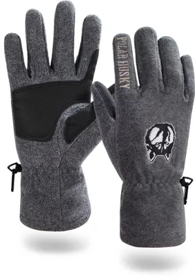 Produktbild von Polar Husky Fleece Handschuhe