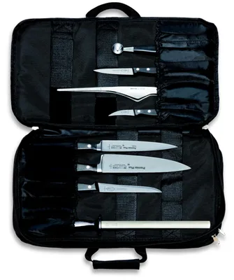 Produktbild von Dick Santoku 18 cm