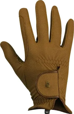 Produktbild von ROECKL Handschuhe Roeck grip caramel, 7