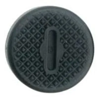 Produktbild von MAKITA 643929-3 Kohlebürstenkappe Original Bürstenkappen 1 Stück 6207D - 8434D