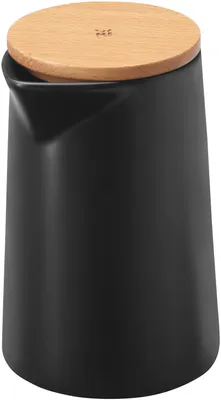 Obrázok produktu pre WMF 32.0101.0154, Kamenina, Čierna, Jednofarebné