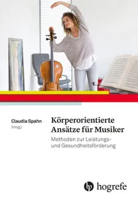 Immagine prodotto di Körperorientierte Ansätze für Musiker