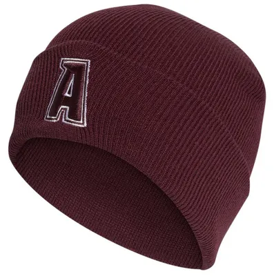 Produktbild von Adidas - "Var" Mütze Umgekrempelter Umschlag PP5744 (Einheitsgröße) (Rot)