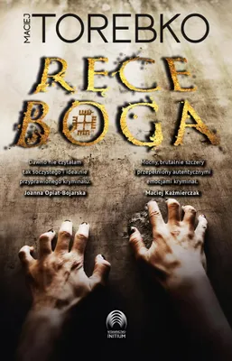 Zdjęcie produktu dla Rece Boga
