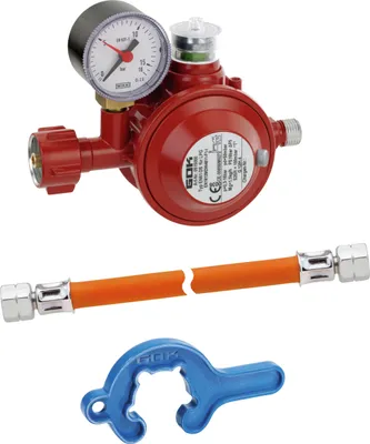 Produktbild von Regler-Set 05150-00 + 04454-02