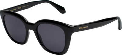 Produktbild von SF2000S Runde Sonnenbrille für Damen