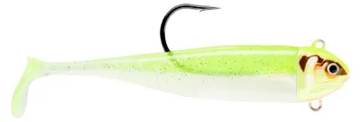 Productafbeelding van BISCAY MINNOW 12-10G, kleur: CHCH