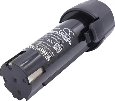 Obrázek produktu pro TECHTEK Baterie kompatibilní s [AEG] 413184, SE 3.6, SE3.6, SL 3.6, SL3.6 nahrazuje 4935413165
