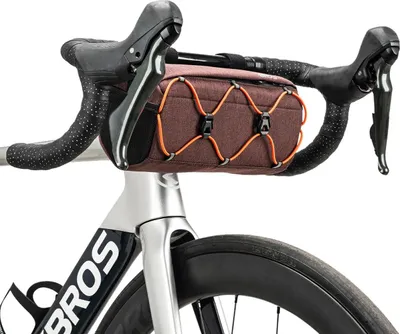 Obrázek produktu pro Rockbros 30110054003 Taška na řídítka 2,2 l na kolo