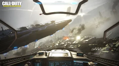 Produktbild von Call of Duty: Infinite Warfare Standard Edition - PS4