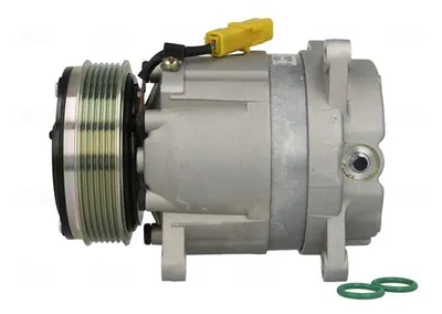 Immagine prodotto di Compressore aria condizionata NISSENS 89122