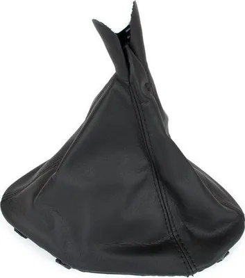 Immagine prodotto di Manicotto del cambio + telaio e pomello del cambio per BMW Serie 5 E39 (dal 1995 al 2004)
